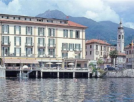Bellavista Ξενοδοχείο Μενάτζιο