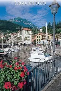 Hotel Bellavista 3* Menaggio