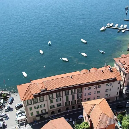 Hotel Bellavista 3* Menaggio