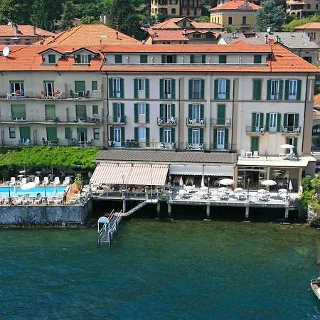 Bellavista 3* Μενάτζιο