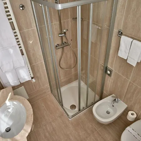 Hotel Bellavista Hotel Menaggio