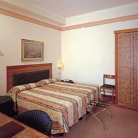 Bellavista Ξενοδοχείο Μενάτζιο