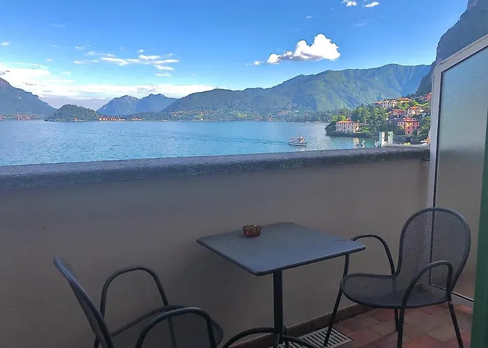Bellavista Hotel 3*