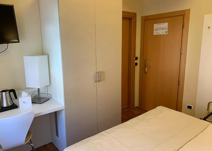 Bellavista Hotel 3*