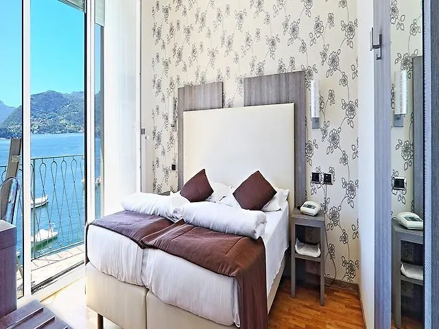 Bellavista Hotel