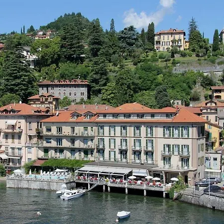 Bellavista 3* 메나지오