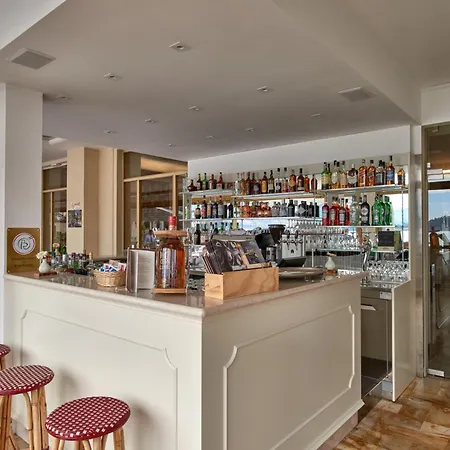 Bellavista 메나지오