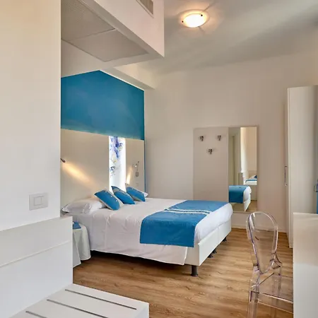 호텔 Bellavista 메나지오