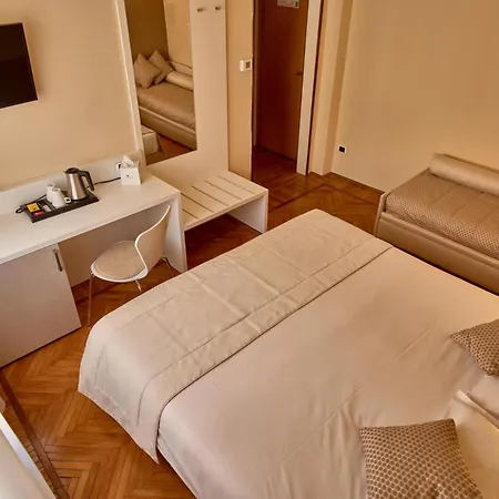 Bellavista 메나지오