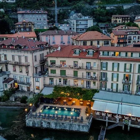 Bellavista 메나지오