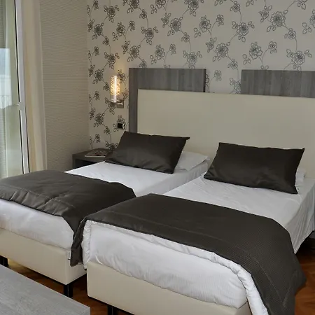 Bellavista 호텔 메나지오