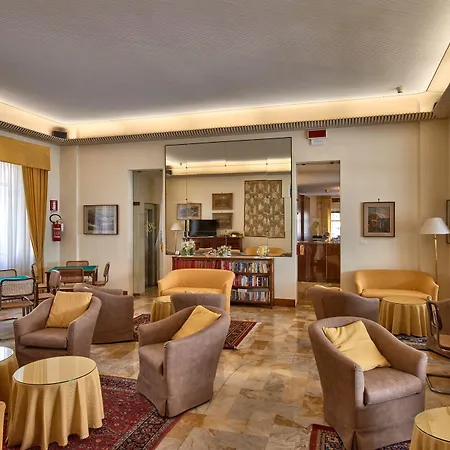 호텔 Bellavista 3*