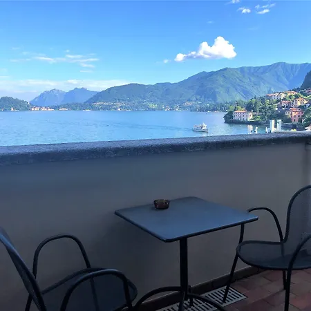 Bellavista 3* 메나지오