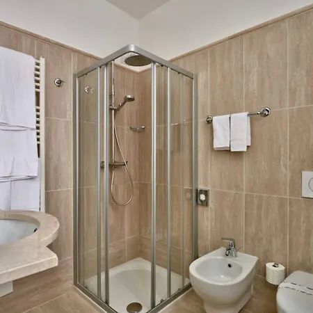 Bellavista 메나지오