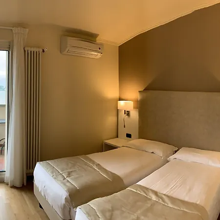 호텔 Bellavista 메나지오