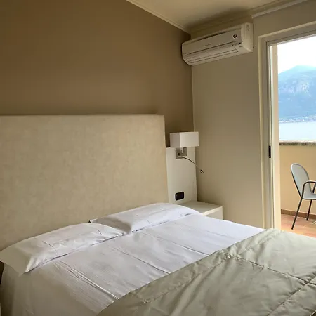 Bellavista 메나지오