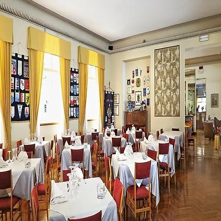 Bellavista Szálloda 3*