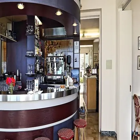 Bellavista 3* 메나지오