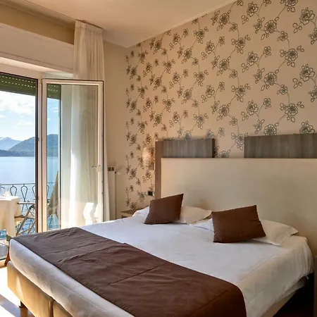 Bellavista 호텔 메나지오