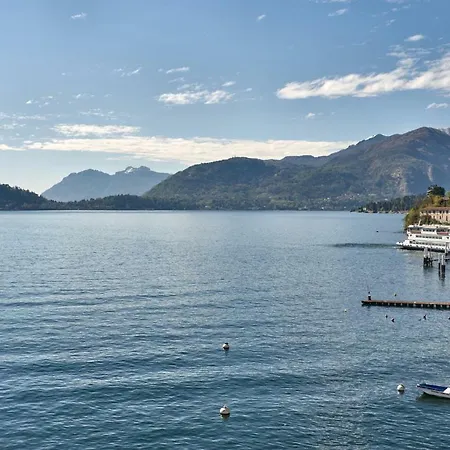 Bellavista 메나지오