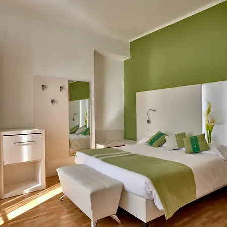 Szálloda Bellavista 3*
