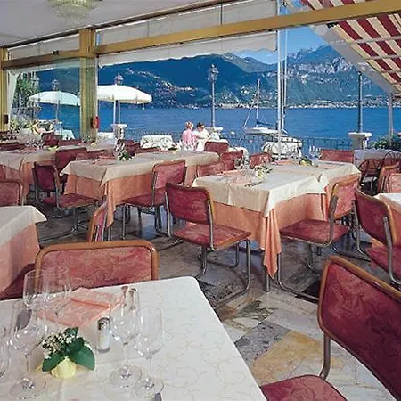 호텔 Bellavista 메나지오