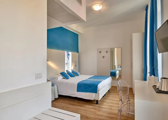 Hotel Bellavista Menaggio