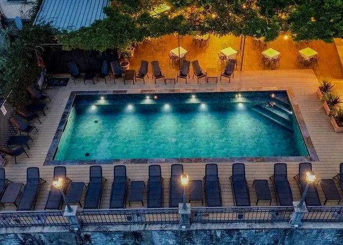 Hotel Bellavista Menaggio