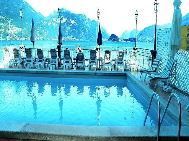 Bellavista Hotel Menaggio
