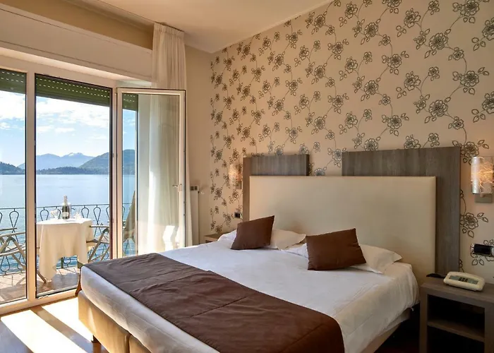 Bellavista Hotel Menaggio