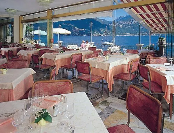 Hotel Bellavista Menaggio