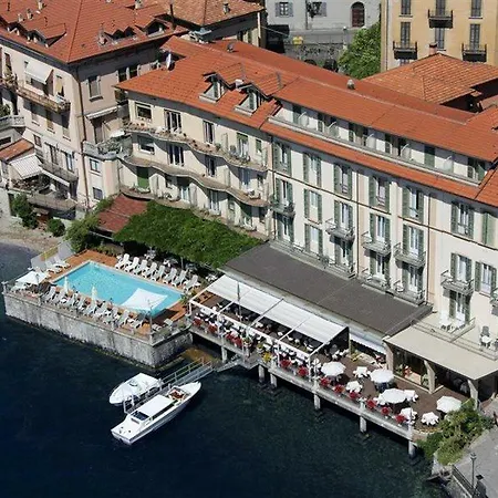 Hotel Bellavista Menaggio