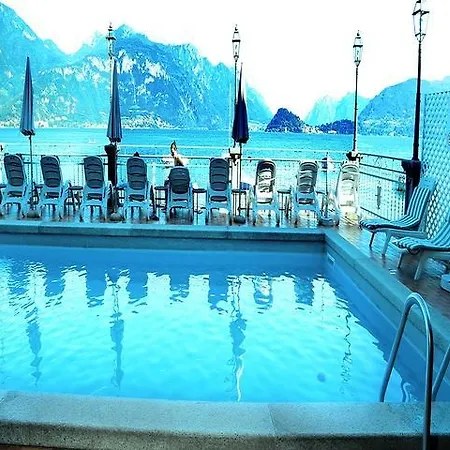 Bellavista فندق ميناجيو