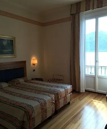 Bellavista فندق ميناجيو
