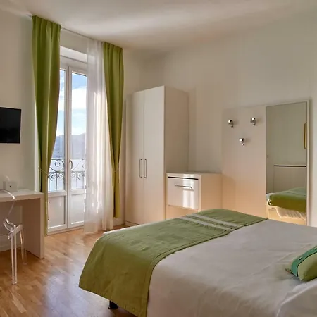 فندق Bellavista ميناجيو
